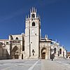 Catedral de San Antolin