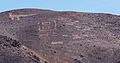 Cerros Pintados, Pampa del Tamarugal, Chile, 2016-02-11, DD 110