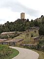 Chaorna - Torre