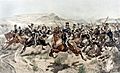 Charge of the Light Brigade