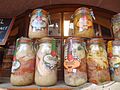 Choucroute garnie et Baeckeoffe d'Alsace
