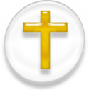 Archivo:Christianity Symbol