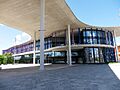 Ciudad Justicia Zaragoza 5