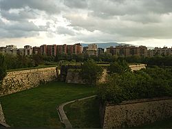 Archivo:Ciudadela Pamplona 1