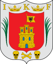Archivo:Coat of arms of Tlaxcala