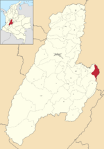 Colombia - Tolima - Icononzo.svg