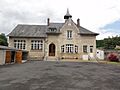 Coucy-la-Ville (Aisne) mairie