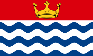 Archivo:County Flag of Greater London