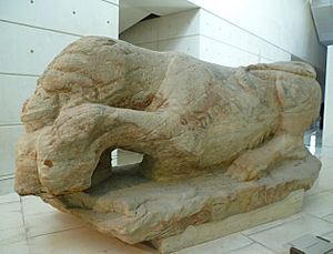 Archivo:Cramond Lioness