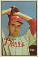 CurtSimmons1953bowman