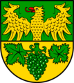 DEU Mehring (Mosel) COA
