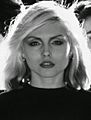 Debbie Harry, 1977