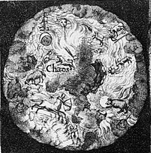 Archivo:Della Porta, Giambattista — Magiae naturalis sive de miraculis rerum naturalium (title page, detail chaos)