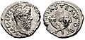 Denarius-Pescennius Niger-RIC 0015var