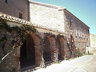 Devanos Soria Iglesia Virgen del Patrocinio.JPG
