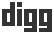 Logotipo de Digg
