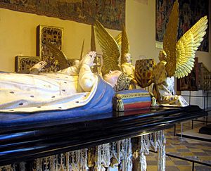 Archivo:Dijon tombeau Jean