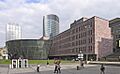 Dortmund stadt u landesbibliothek