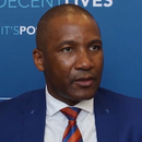 Archivo:Duma Boko, 2019 elections