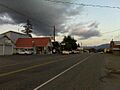 Easton, WA