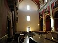 El Miracle - Esglesia - Interior 03