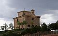 Ermita Inmaculada Concepción Caracenilla