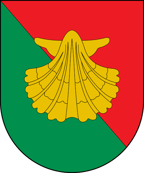 Escudo de Guillerna
