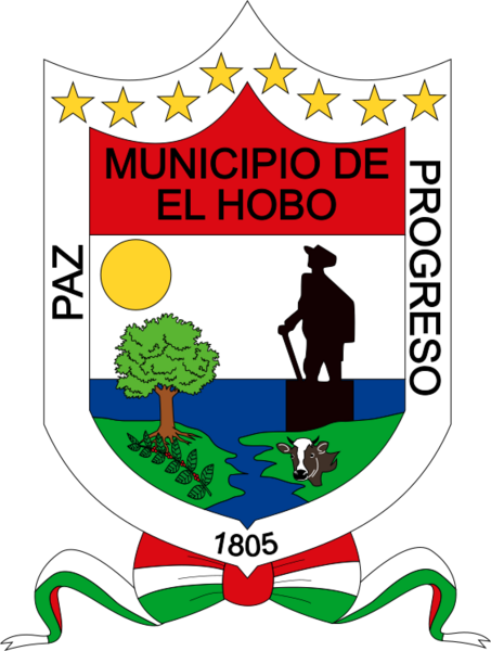 Escudo de Hobo - Huila