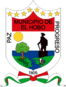 Escudo de Hobo - Huila.svg