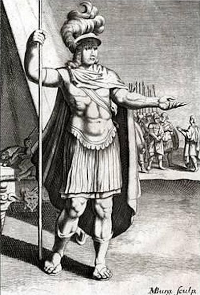 Eumenes of Cardia