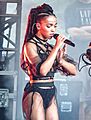 FKA twigs (16231835467) (cropped)
