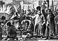 Feodor burn books of nobility
