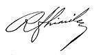 Firma de Rodolfo Chiari - Constitución de 1904.jpg