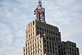 First National Bank Building in Saint Paul
