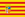 Bandera de Aragón