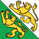 Flag of Canton of Thurgau.svg