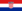 Archivo:Flag of Croatia