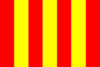 Flag of Forcalquier.svg