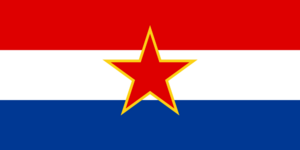 Archivo:Flag of SR Croatia