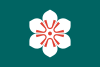 Flag of Saga Prefecture.svg
