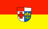Flagge Landkreis Augsburg.svg