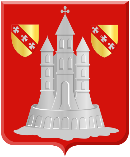 Florennes wapen