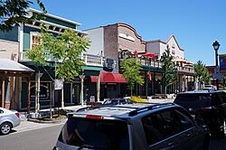 Folsom, California - Sutter Street 2015.jpg