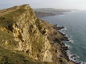 Archivo:Gad cliff dorset