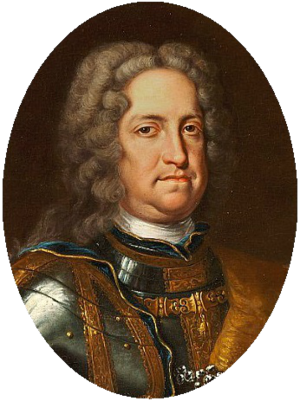 Archivo:Gemälde von Kaiser Karl VI