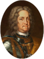 Gemälde von Kaiser Karl VI