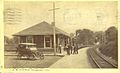 GeorgetownCTRRStation1919