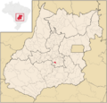 Goias Municip AbadiadeGoias