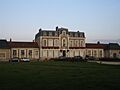 Grisy-Suisnes - Town Hall - 1