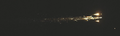 Hayabusa reentry from Ames Research 2010-06-13 25seconds